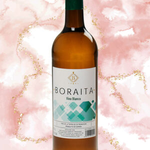 Boraita Joven