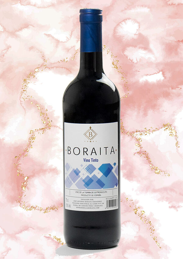 Boraita Joven - Imagen 2