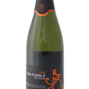 Cava Romale Brut Nature