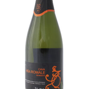 Cava Romale Semiseco