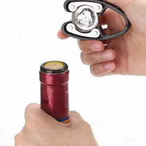Cortacápsulas para botellas de vino