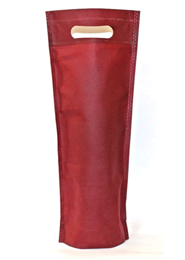 Bolsa para botella