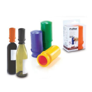 Bomba de vacío / Tapón de vino