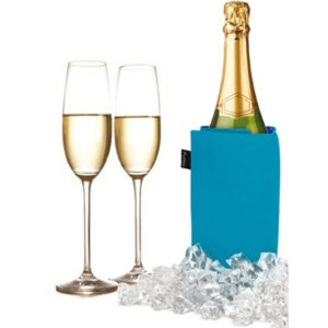 Manta enfriadora de vino y cava