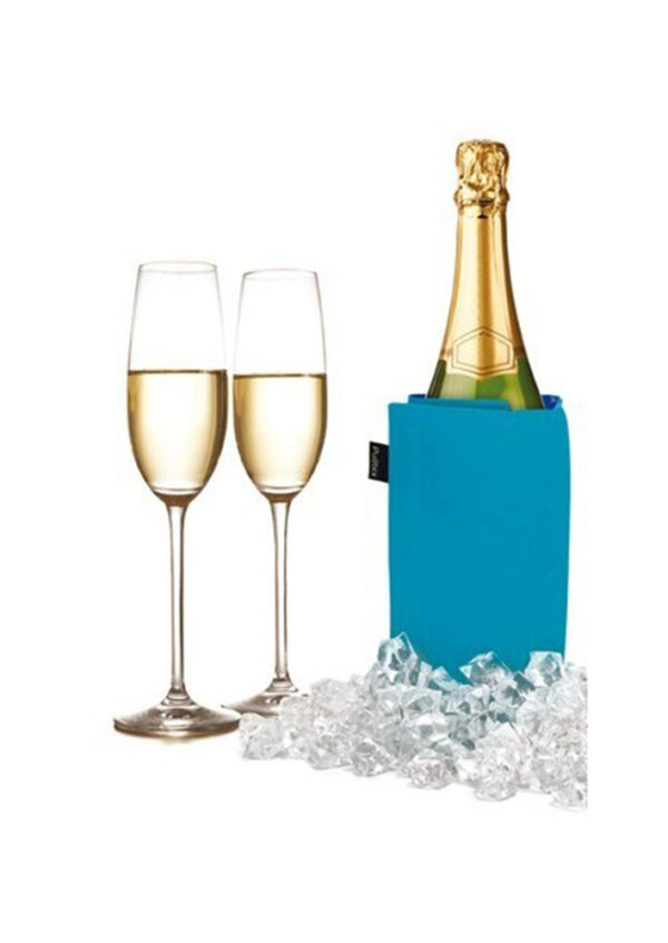Manta enfriadora de vino y cava