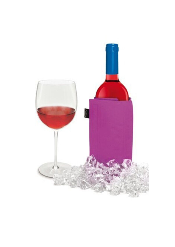 Manta enfriadora de vino y cava - Imagen 2