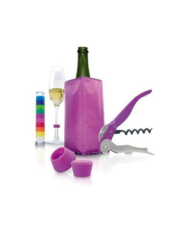 Set de vino