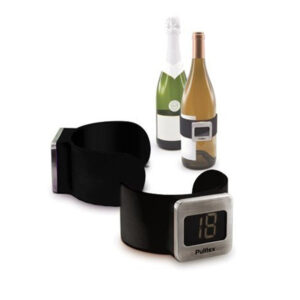 Termómetro de vino